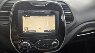 Renault Captur 2016 ECO2 dCi-NAVIGATION-PARKTRONIC-CRUISE CONTROL-thumb-18