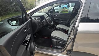 Renault Captur 2016 ECO2 dCi-NAVIGATION-PARKTRONIC-CRUISE CONTROL-thumb-20
