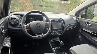 Renault Captur 2016 ECO2 dCi-NAVIGATION-PARKTRONIC-CRUISE CONTROL-thumb-22