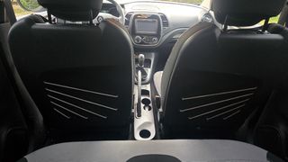 Renault Captur 2016 ECO2 dCi-NAVIGATION-PARKTRONIC-CRUISE CONTROL-thumb-23