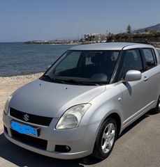Suzuki Swift 2007 FULL EXTRA