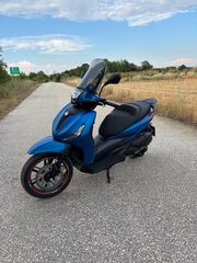 Piaggio Beverly 300 2024 300s-thumb-1