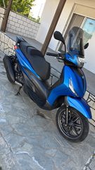 Piaggio Beverly 300 2024 300s-thumb-4