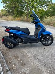 Piaggio Beverly 300 2024 300s-thumb-5