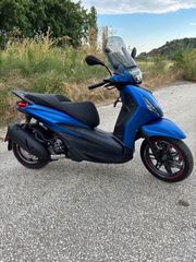 Piaggio Beverly 300 2024 300s-thumb-6
