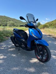 Piaggio Beverly 300 2024 300s-thumb-7