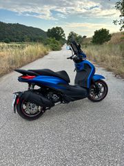 Piaggio Beverly 300 2024 300s-thumb-8