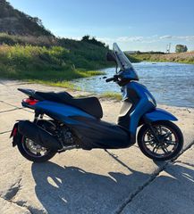 Piaggio Beverly 300 2024 300s-thumb-9