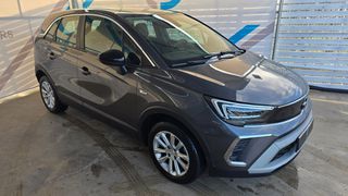 Opel Crossland 2021 CAMERA 360 / FULL EXTRA / ΑΥΤΟΜΑΤΟ-thumb-3