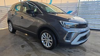 Opel Crossland 2021 CAMERA 360 / FULL EXTRA / ΑΥΤΟΜΑΤΟ-thumb-4