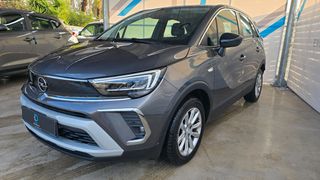 Opel Crossland 2021 CAMERA 360 / FULL EXTRA / ΑΥΤΟΜΑΤΟ