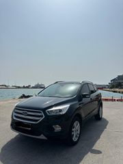 Ford Kuga 2018 Ecoboost