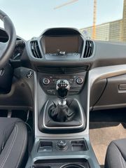 Ford Kuga 2018 Ecoboost-thumb-13