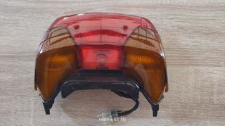 Yamaha crypton 105