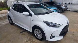 Toyota Yaris 2021 1.5 HYBRID-thumb-5