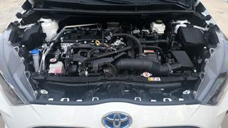 Toyota Yaris 2021 1.5 HYBRID-thumb-13
