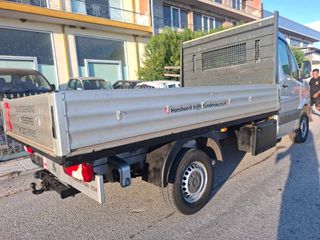 Καρότσα Volkswagen 2012 CRAFTER ! Άριστη κατάσταση ! πρώτο χέρι !!-thumb-6