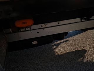 Καρότσα Volkswagen 2012 CRAFTER ! Άριστη κατάσταση ! πρώτο χέρι !!-thumb-9