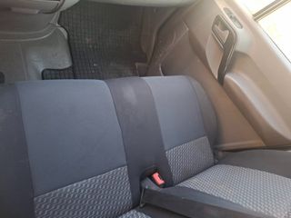 Καρότσα Volkswagen 2012 CRAFTER ! Άριστη κατάσταση ! πρώτο χέρι !!-thumb-15