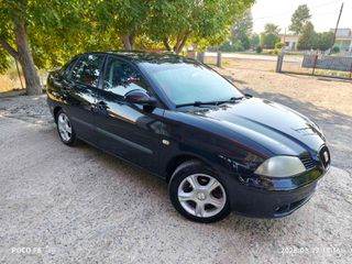 Seat Cordoba 2007