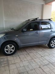 Daihatsu Terios 2009