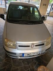 Fiat Panda 2010