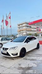 Seat Ibiza 2017