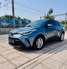 Toyota C-HR 2023 ιδιωτης