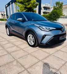 Toyota C-HR 2023 ιδιωτης-thumb-1
