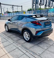 Toyota C-HR 2023 ιδιωτης-thumb-2