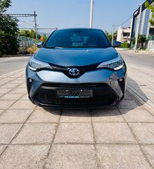 Toyota C-HR 2023 ιδιωτης-thumb-3