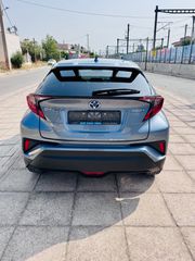 Toyota C-HR 2023 ιδιωτης-thumb-4