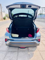 Toyota C-HR 2023 ιδιωτης-thumb-5