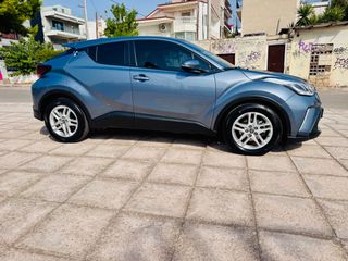 Toyota C-HR 2023 ιδιωτης-thumb-6