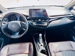 Toyota C-HR 2023 ιδιωτης-thumb-9