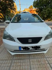 Seat Mii 2013