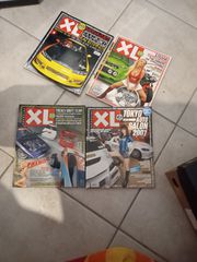 Περιοδικά αυτοκινήτου XL-thumb-2