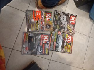 Περιοδικά αυτοκινήτου XL-thumb-3