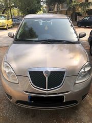 Lancia Ypsilon 2009