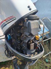 Selva 2006 60HP