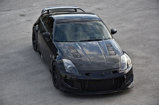 Nissan 350Z 2006