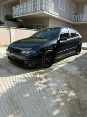 Seat Leon 2001