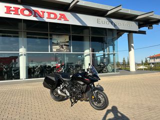 Honda CB 1000 2026 GT Ετοιμοπαράδοτο!!