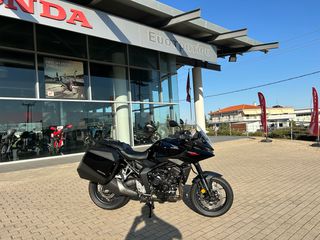 Honda CB 1000 2026 GT Ετοιμοπαράδοτο!!-thumb-1