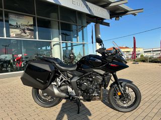 Honda CB 1000 2026 GT Ετοιμοπαράδοτο!!-thumb-2