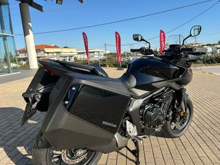 Honda CB 1000 2026 GT Ετοιμοπαράδοτο!!-thumb-3