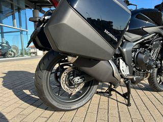 Honda CB 1000 2026 GT Ετοιμοπαράδοτο!!-thumb-4