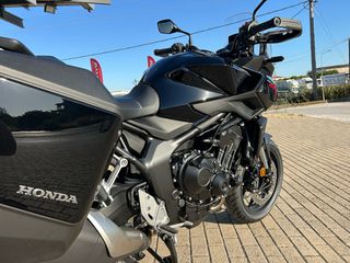 Honda CB 1000 2026 GT Ετοιμοπαράδοτο!!-thumb-5