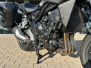 Honda CB 1000 2026 GT Ετοιμοπαράδοτο!!-thumb-7
