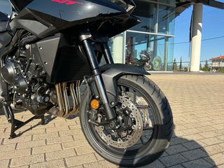 Honda CB 1000 2026 GT Ετοιμοπαράδοτο!!-thumb-8